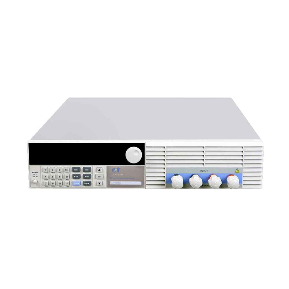 ET-SYSTEM ELP/DCM-SERİSİ(600-1200W)