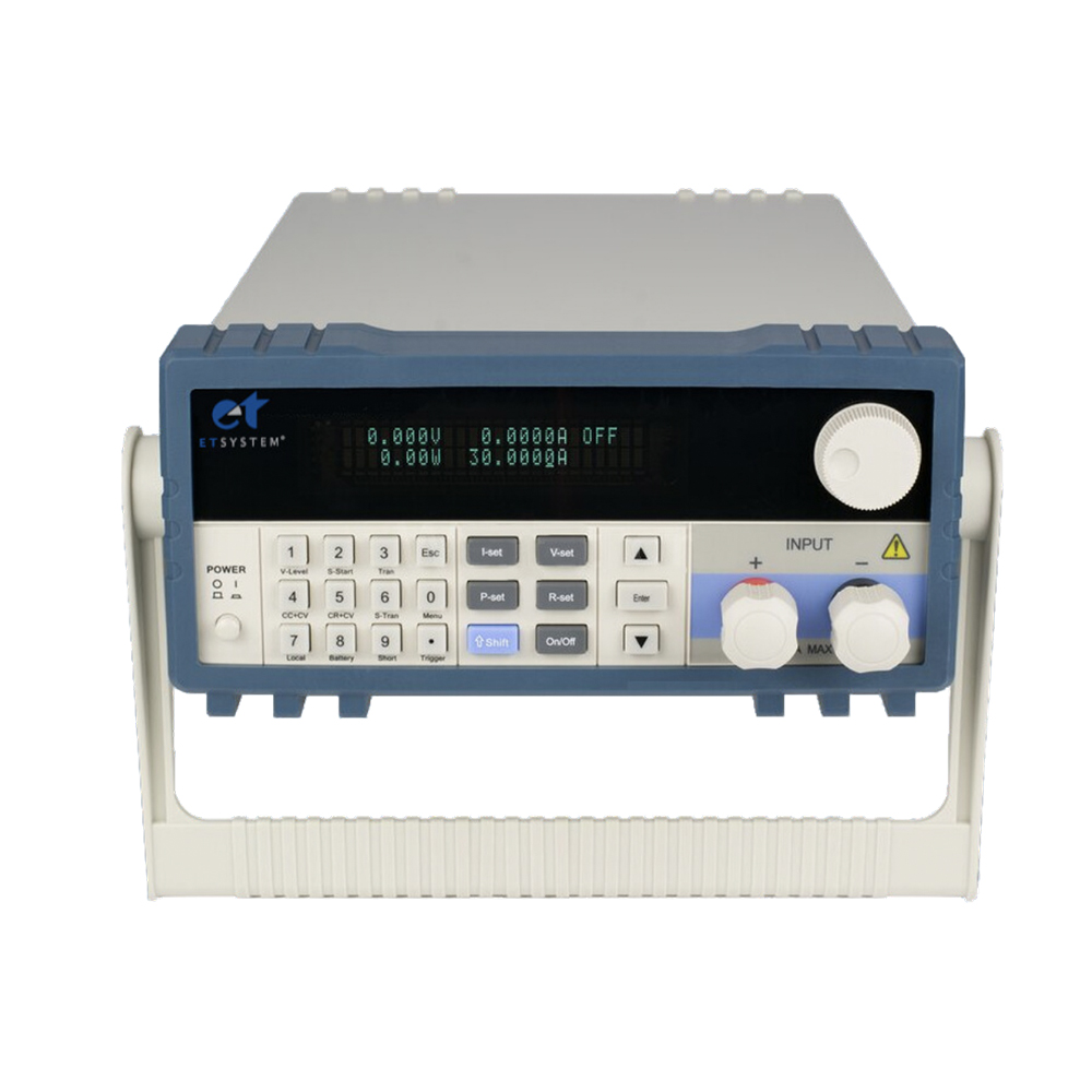 ET-SYSTEM ELP/DCM-SERİSİ(150-300W)