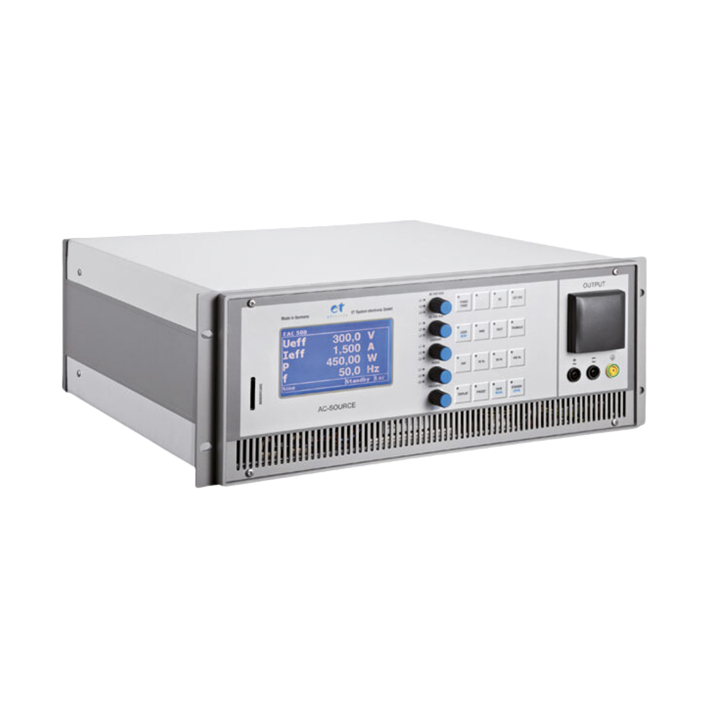 ET-SYSTEM EAC-S (LINEER)