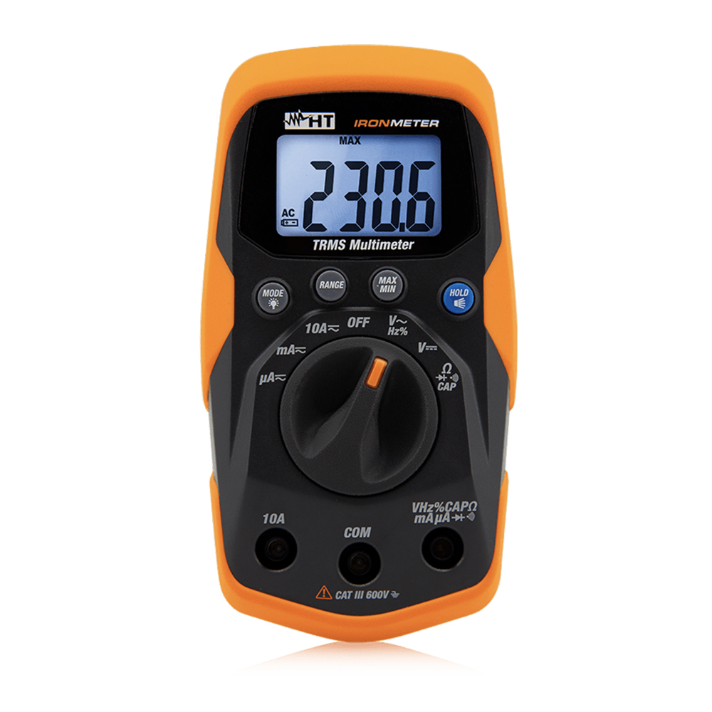 HT ITALIA IRONMETER