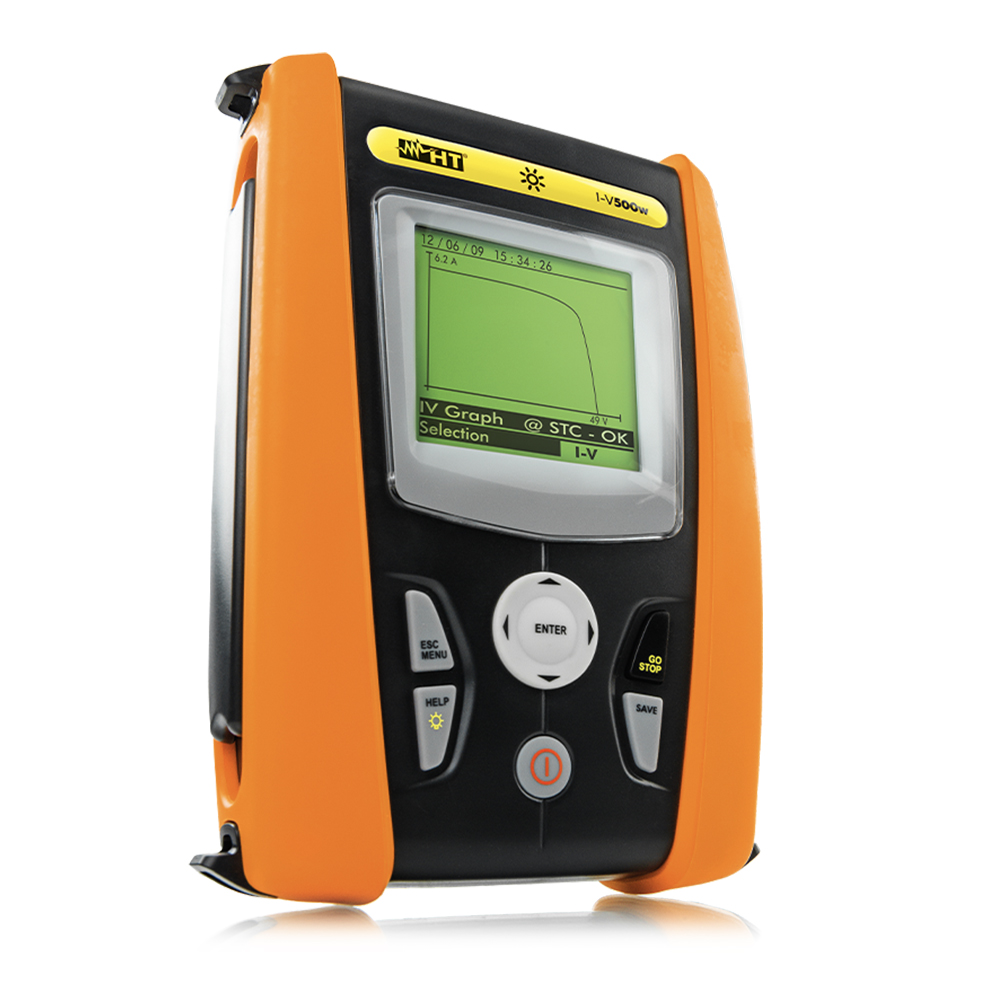 HT ITALIA IV500W
