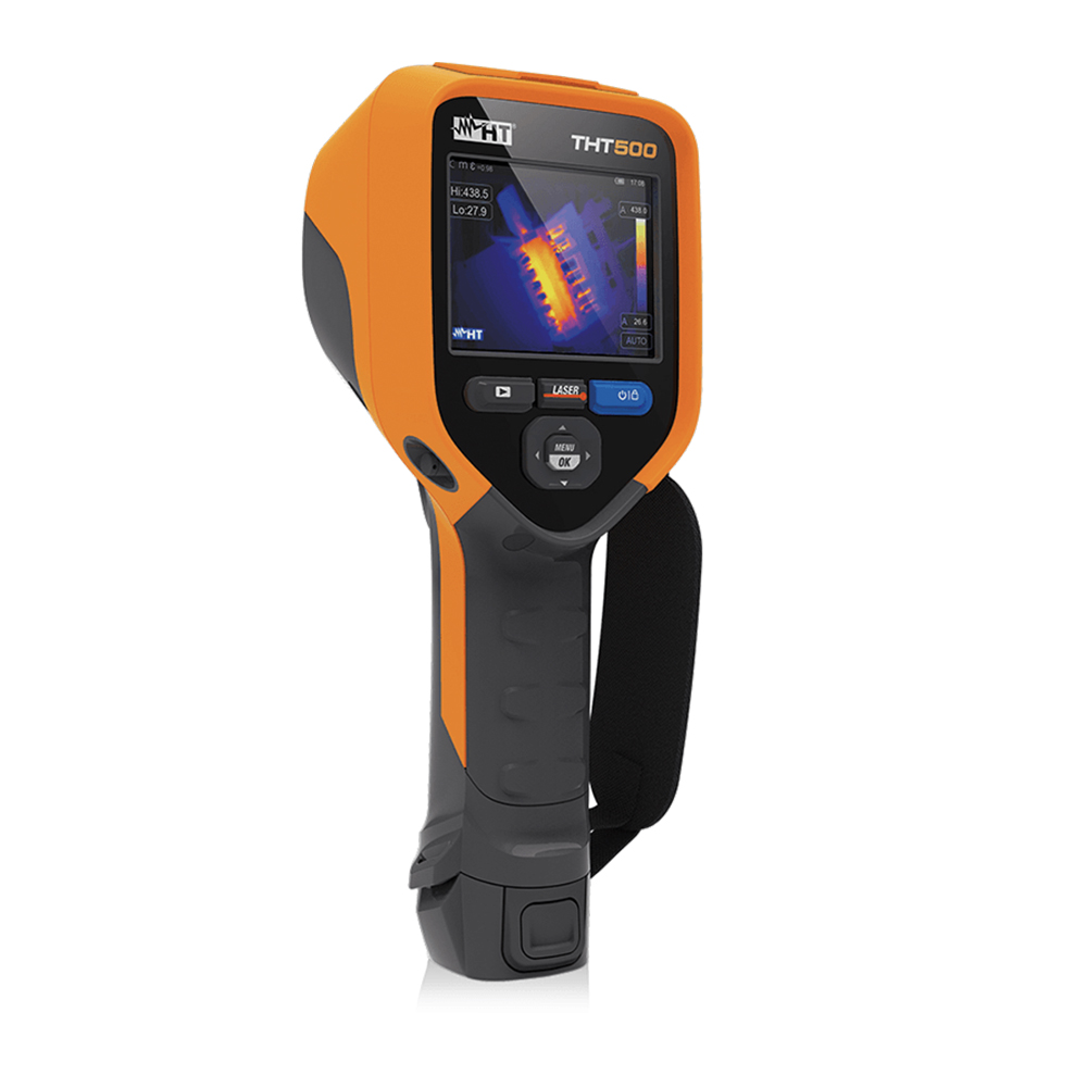 HT ITALIA THT500