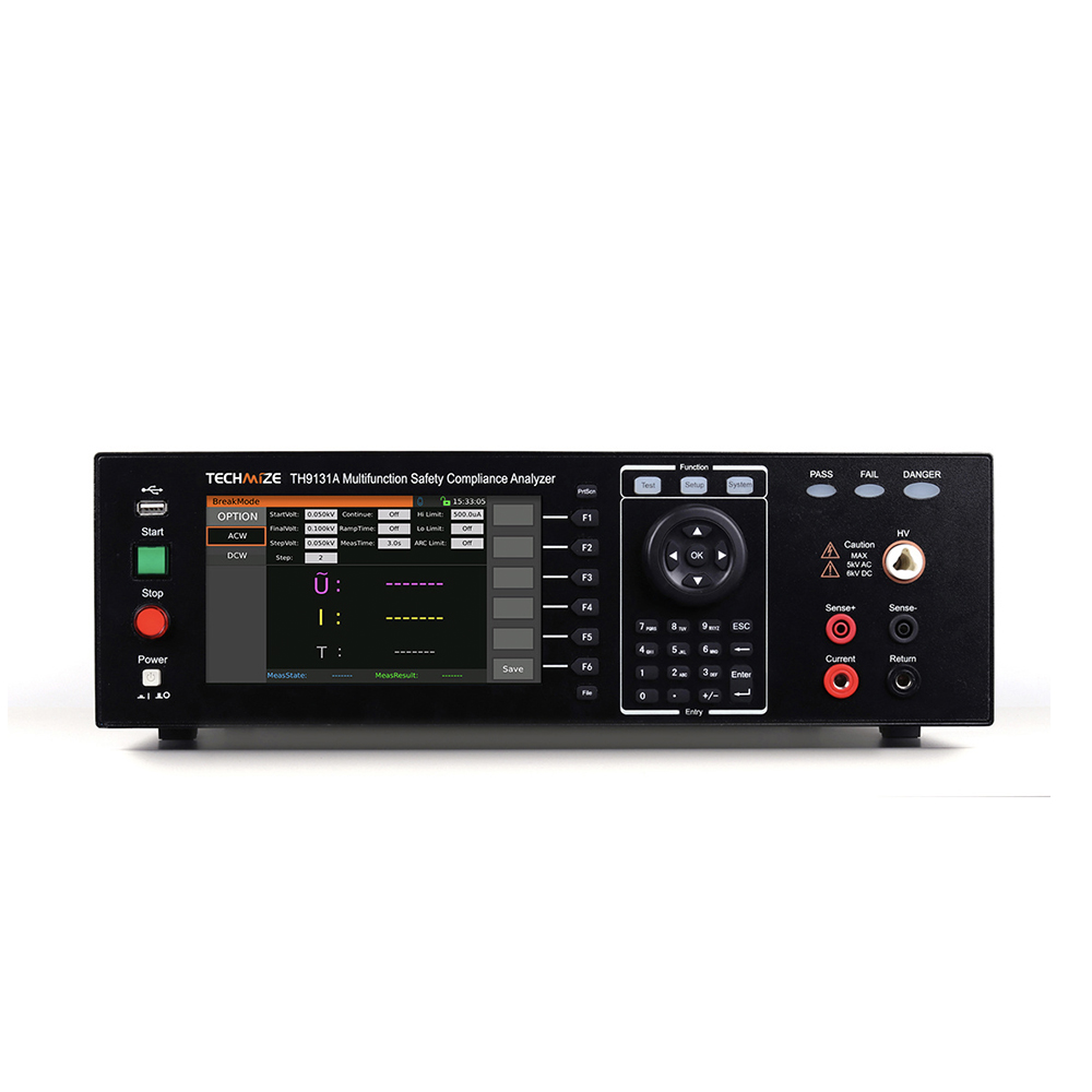 TECHMIZE TH9131A