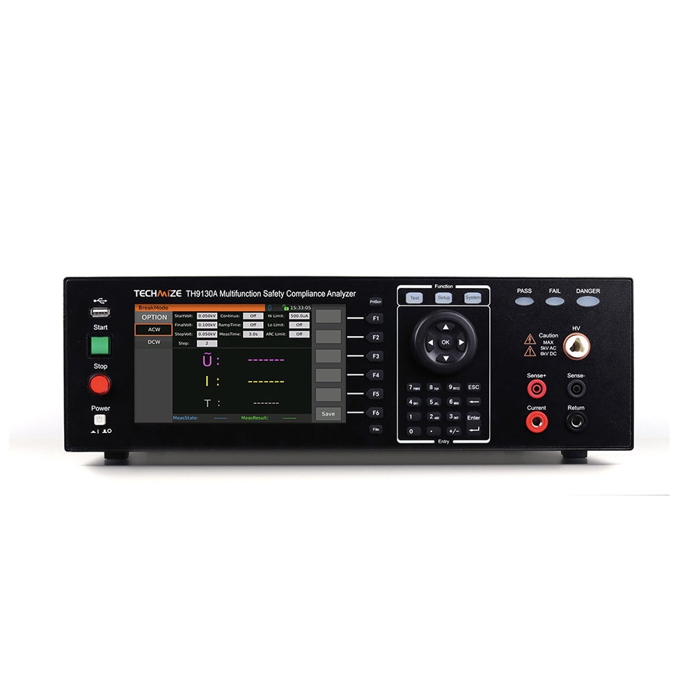 TECHMIZE TH9130A