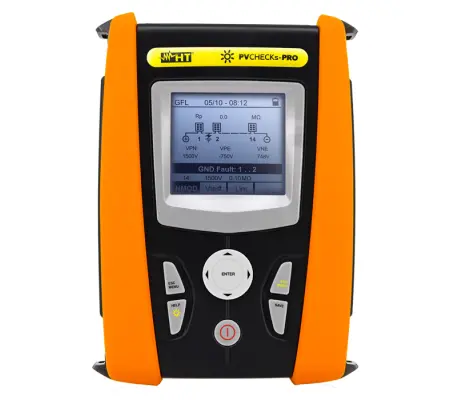 HT ITALIA PVCHECKsPRO